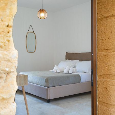 Il Giardino Del Tempio Bed & Breakfast Agrigento Ngoại thất bức ảnh