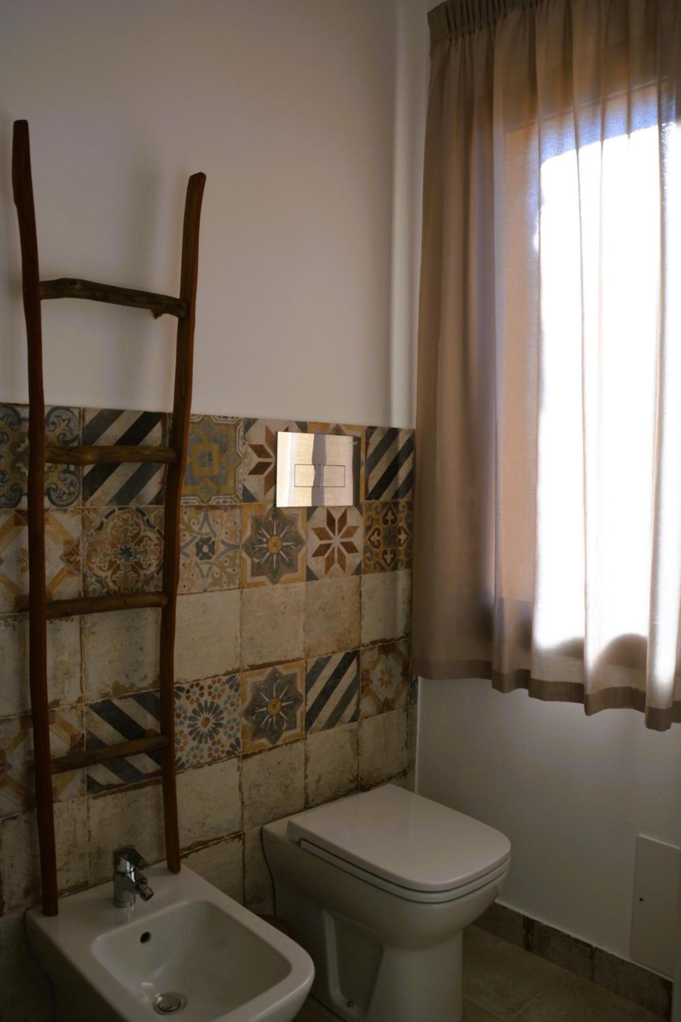 Il Giardino Del Tempio Bed & Breakfast Agrigento Ngoại thất bức ảnh