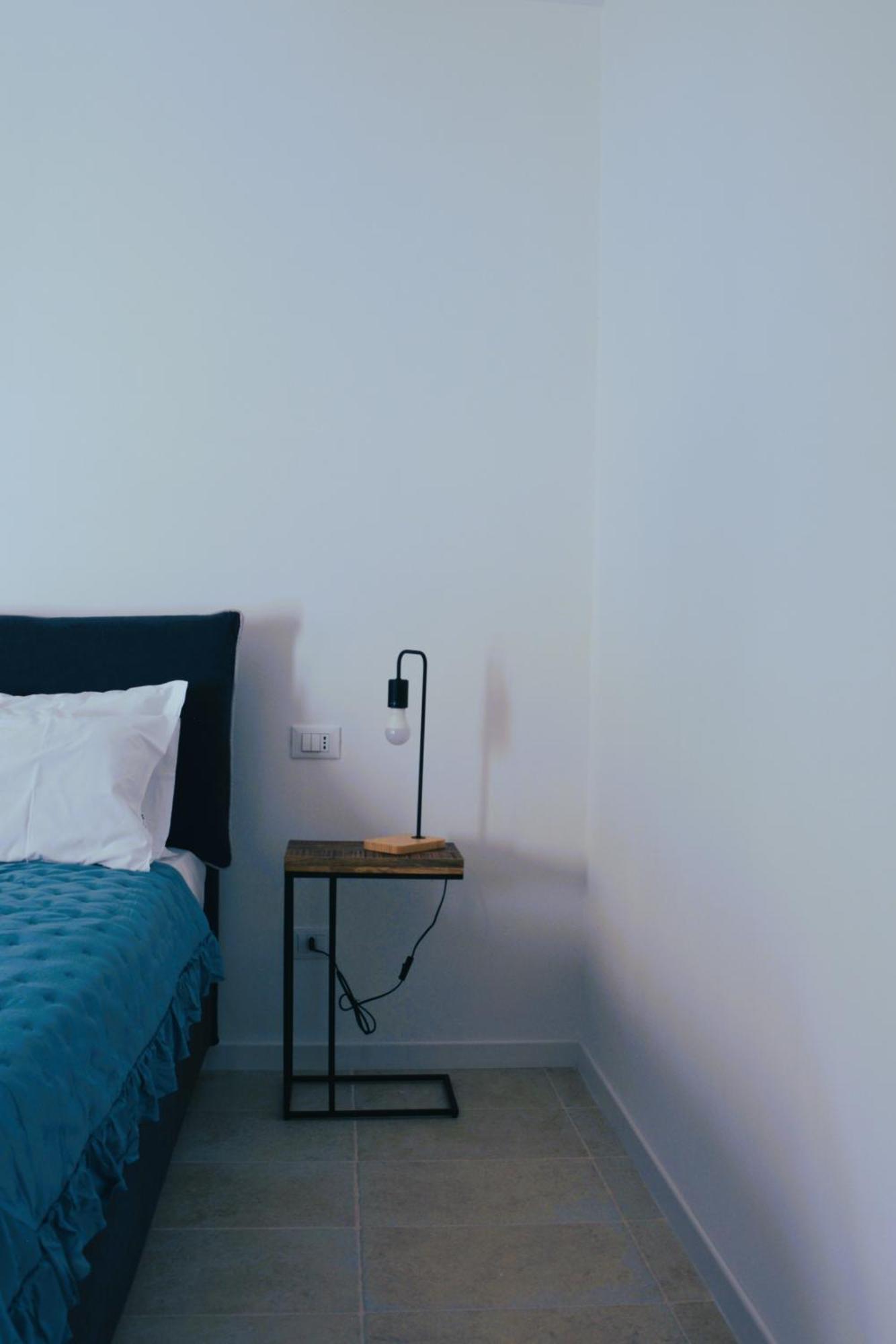 Il Giardino Del Tempio Bed & Breakfast Agrigento Ngoại thất bức ảnh