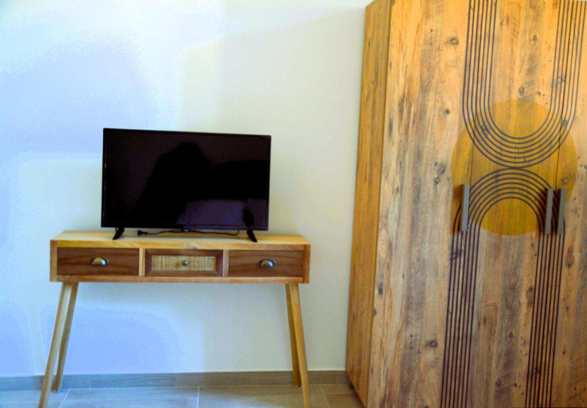 Il Giardino Del Tempio Bed & Breakfast Agrigento Ngoại thất bức ảnh