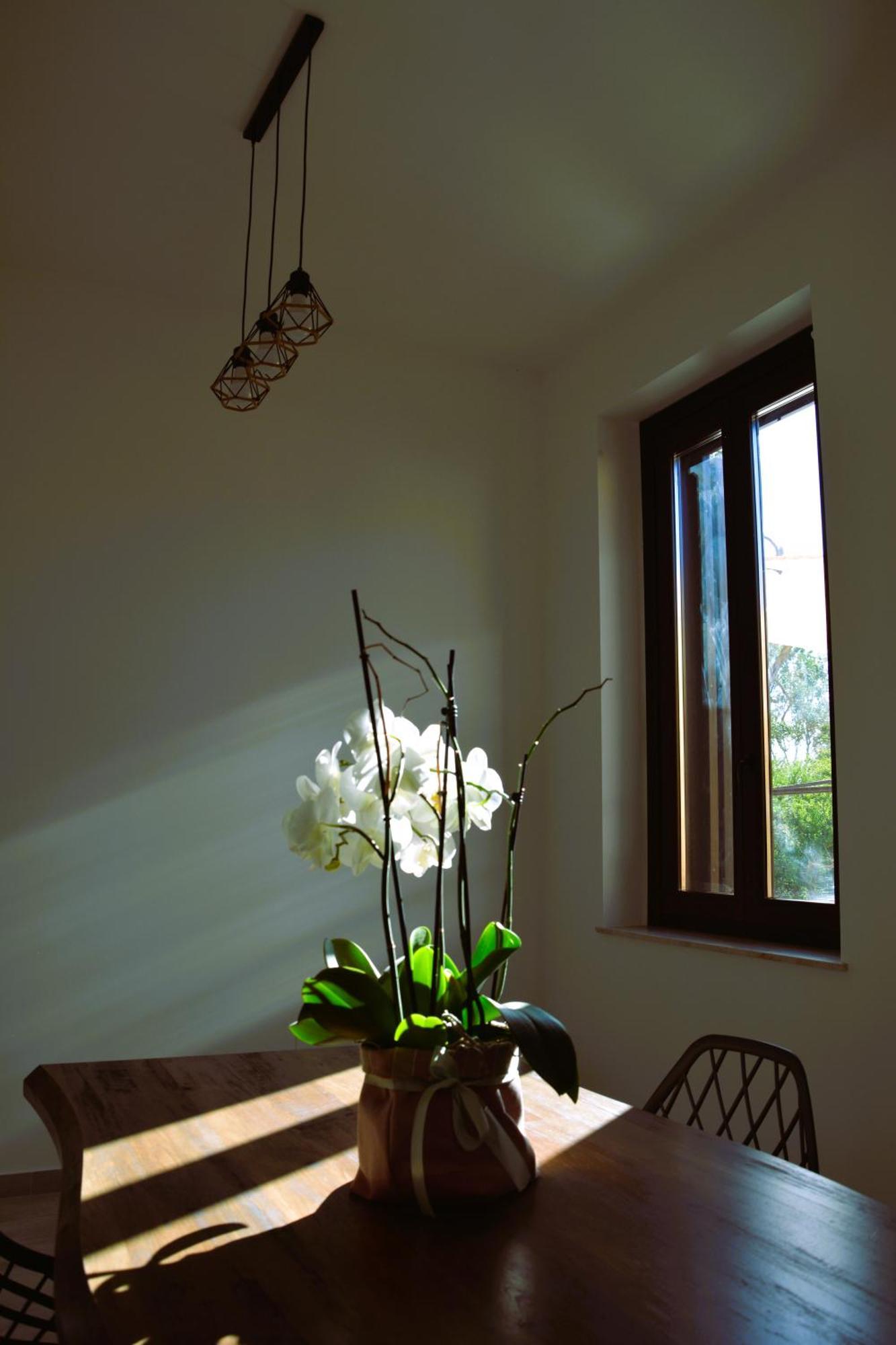 Il Giardino Del Tempio Bed & Breakfast Agrigento Ngoại thất bức ảnh