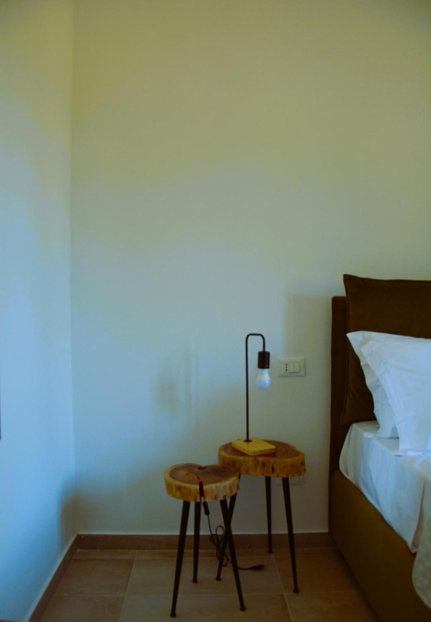 Il Giardino Del Tempio Bed & Breakfast Agrigento Ngoại thất bức ảnh