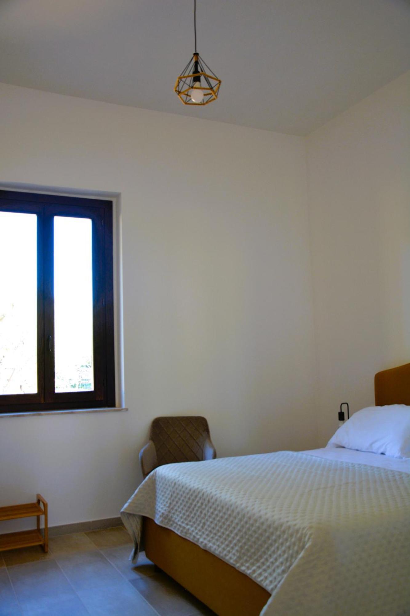 Il Giardino Del Tempio Bed & Breakfast Agrigento Ngoại thất bức ảnh