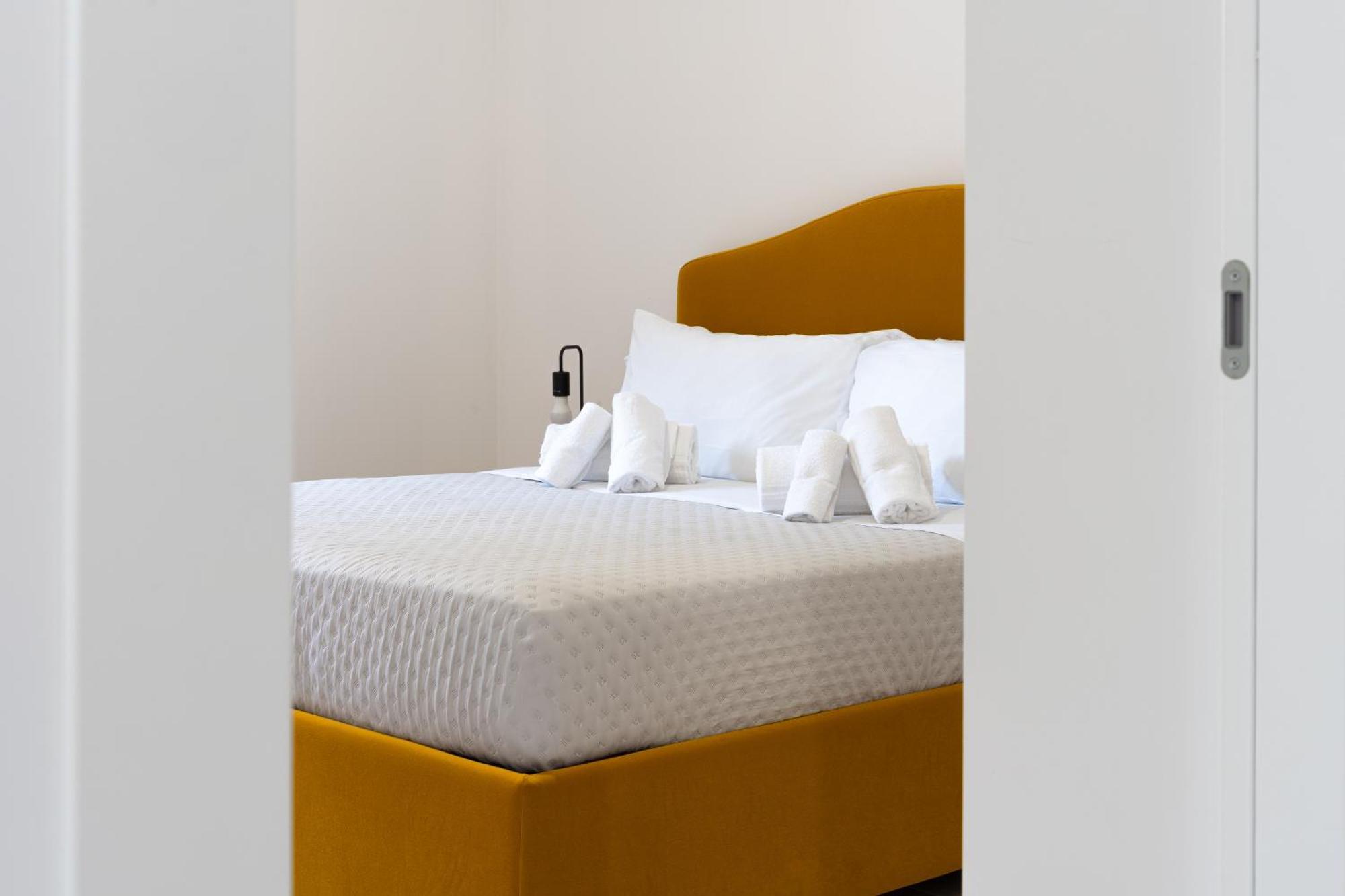 Il Giardino Del Tempio Bed & Breakfast Agrigento Ngoại thất bức ảnh