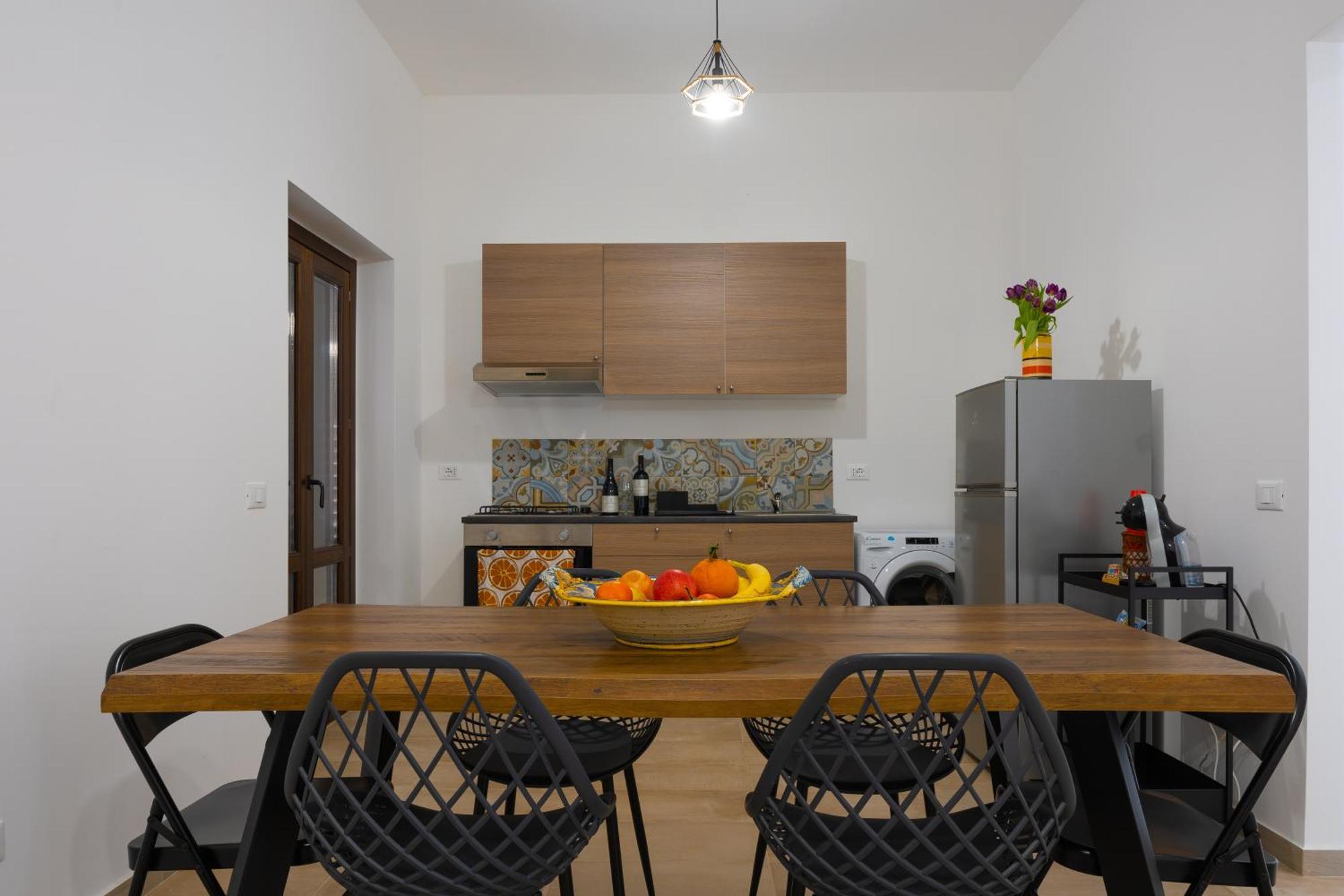 Il Giardino Del Tempio Bed & Breakfast Agrigento Ngoại thất bức ảnh