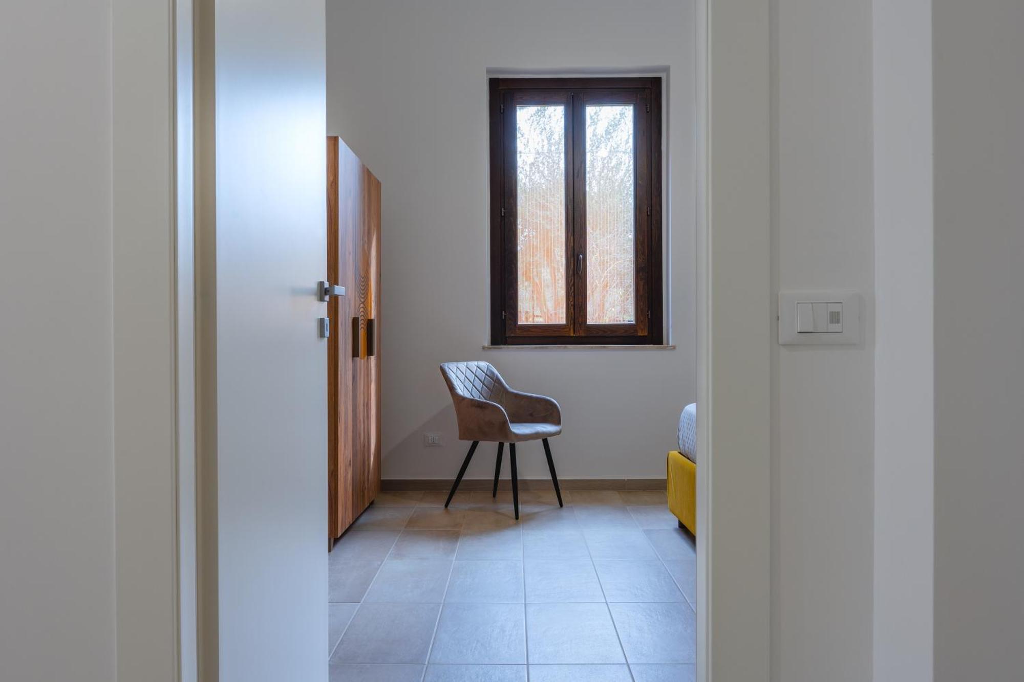 Il Giardino Del Tempio Bed & Breakfast Agrigento Ngoại thất bức ảnh