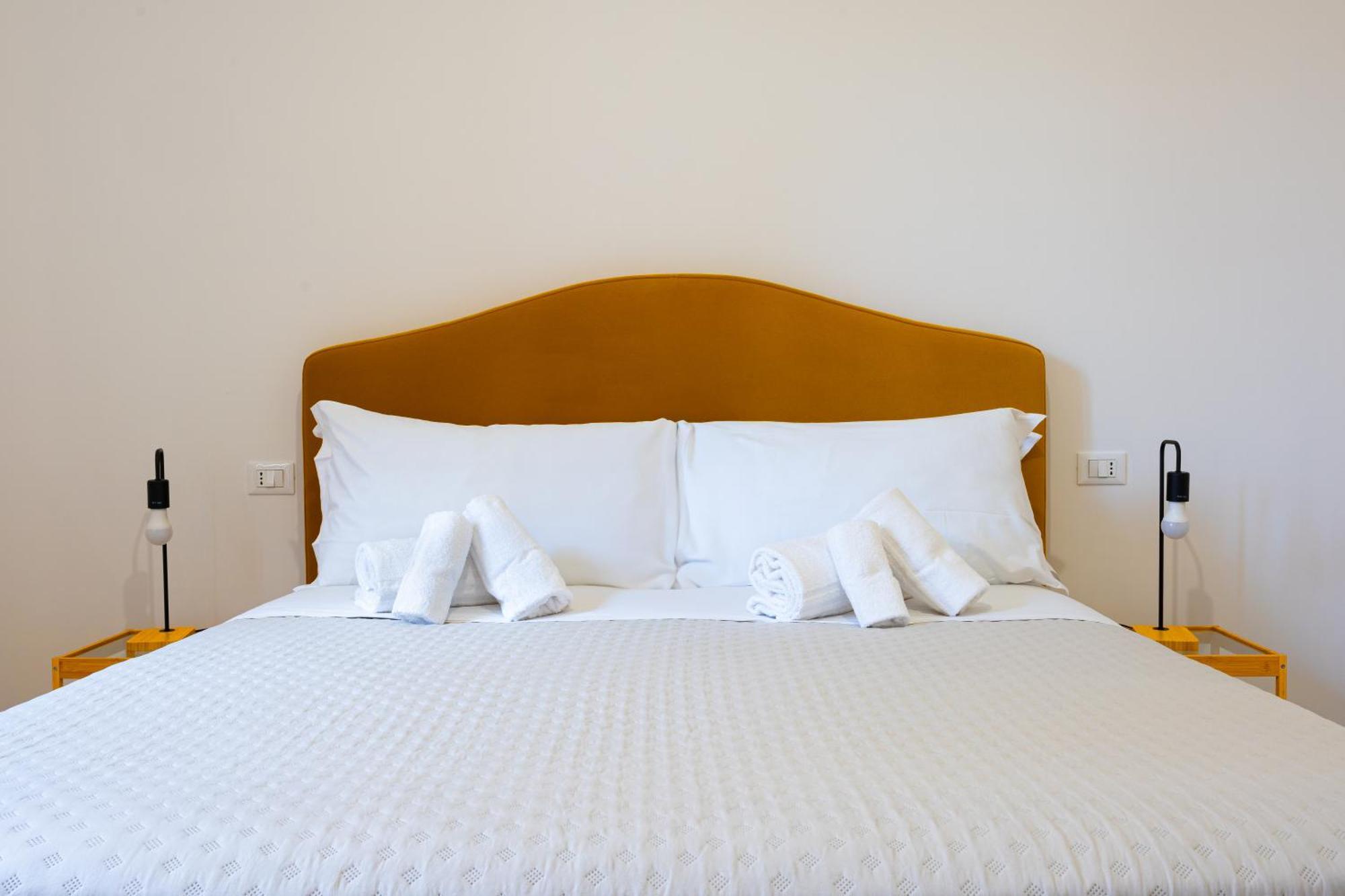 Il Giardino Del Tempio Bed & Breakfast Agrigento Ngoại thất bức ảnh