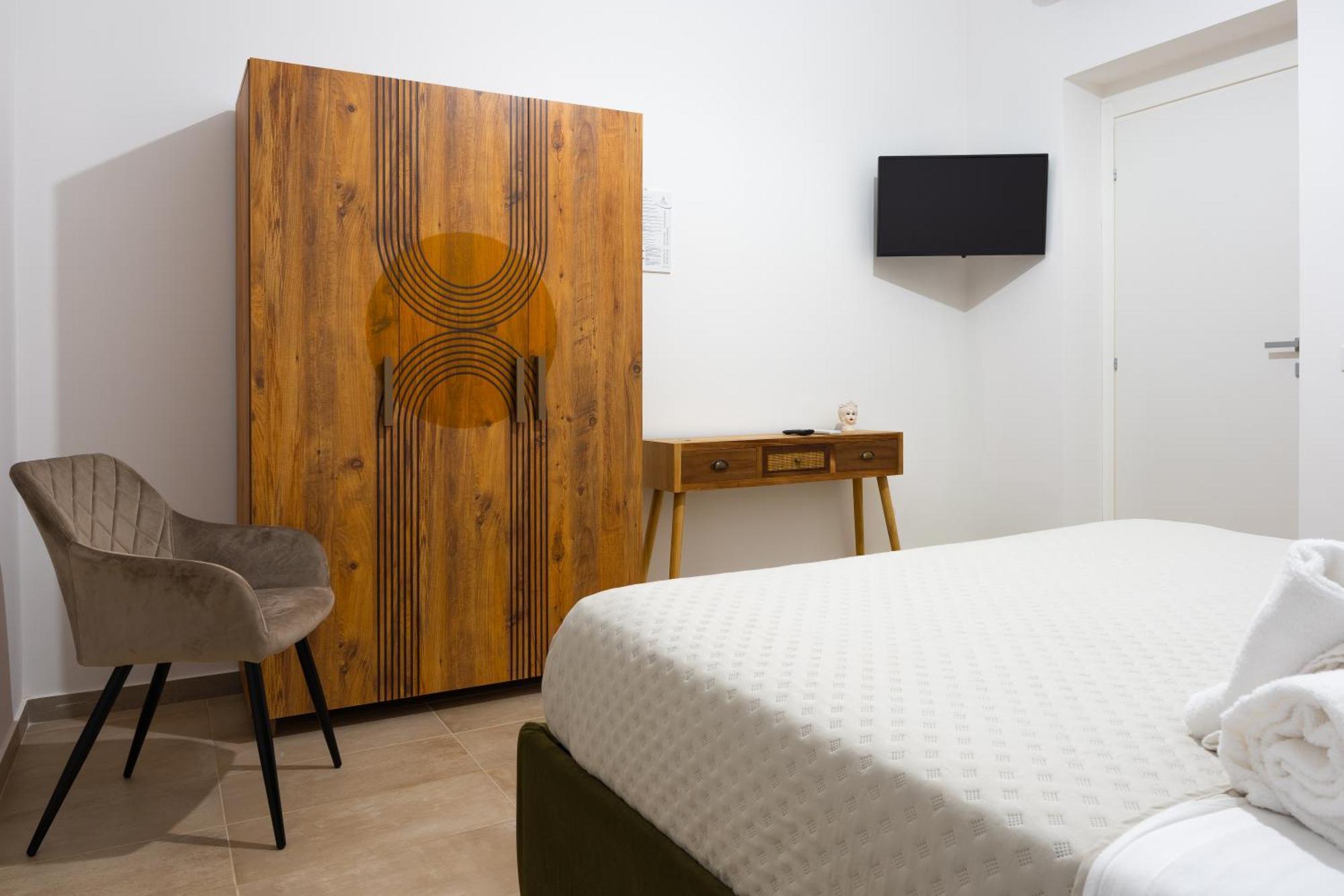 Il Giardino Del Tempio Bed & Breakfast Agrigento Ngoại thất bức ảnh