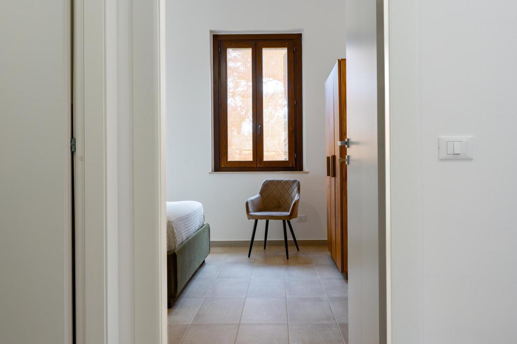 Il Giardino Del Tempio Bed & Breakfast Agrigento Ngoại thất bức ảnh