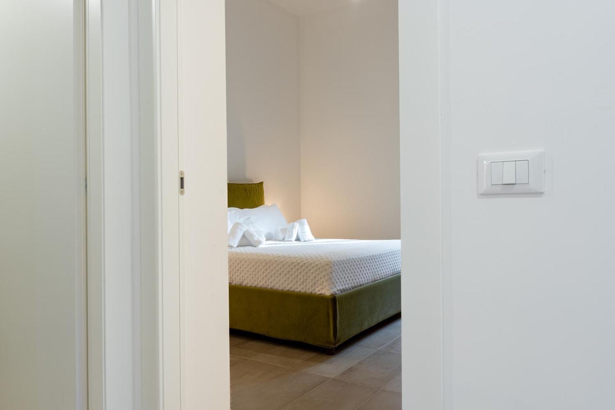 Il Giardino Del Tempio Bed & Breakfast Agrigento Ngoại thất bức ảnh