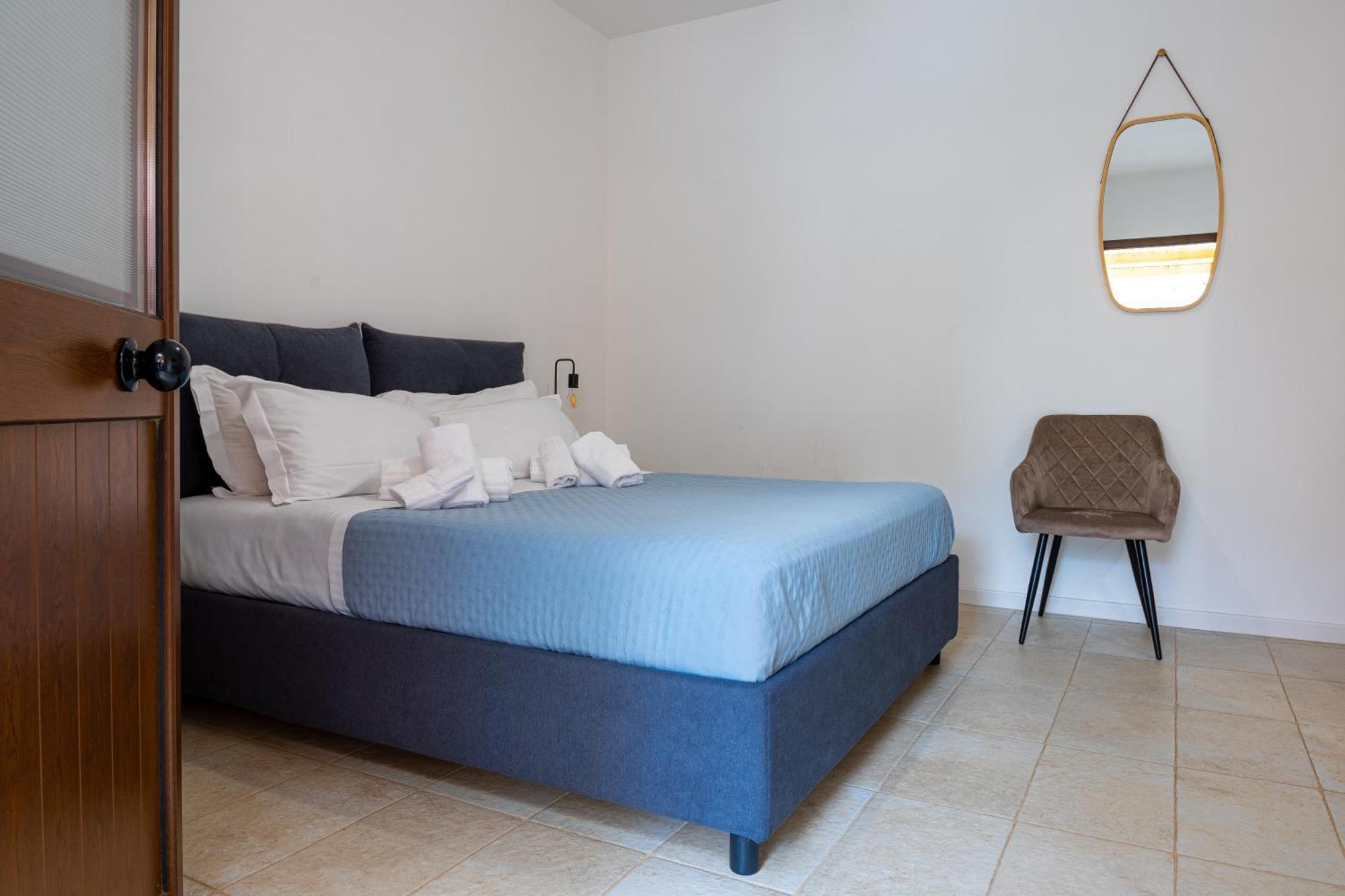 Il Giardino Del Tempio Bed & Breakfast Agrigento Ngoại thất bức ảnh