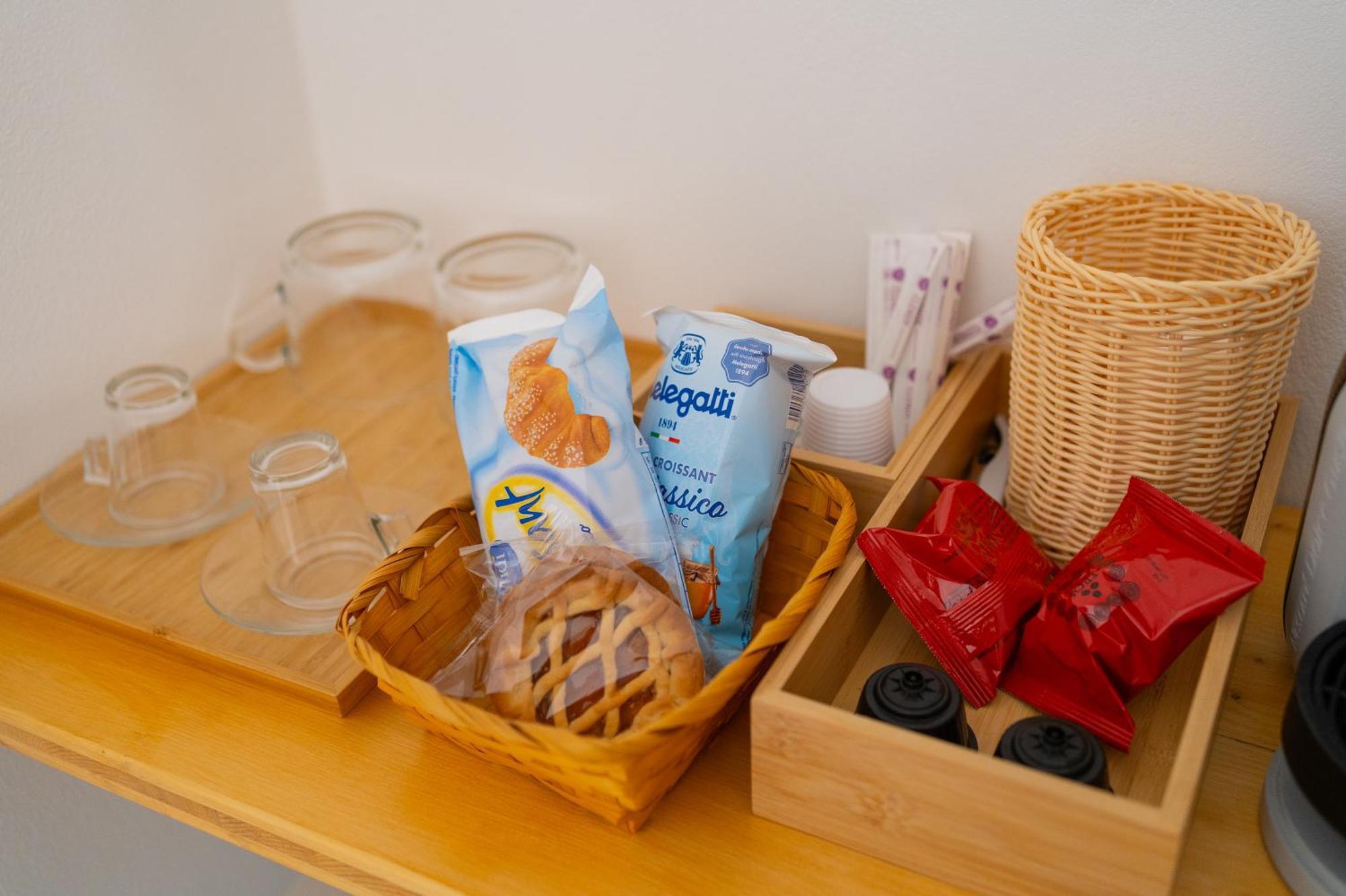 Il Giardino Del Tempio Bed & Breakfast Agrigento Ngoại thất bức ảnh