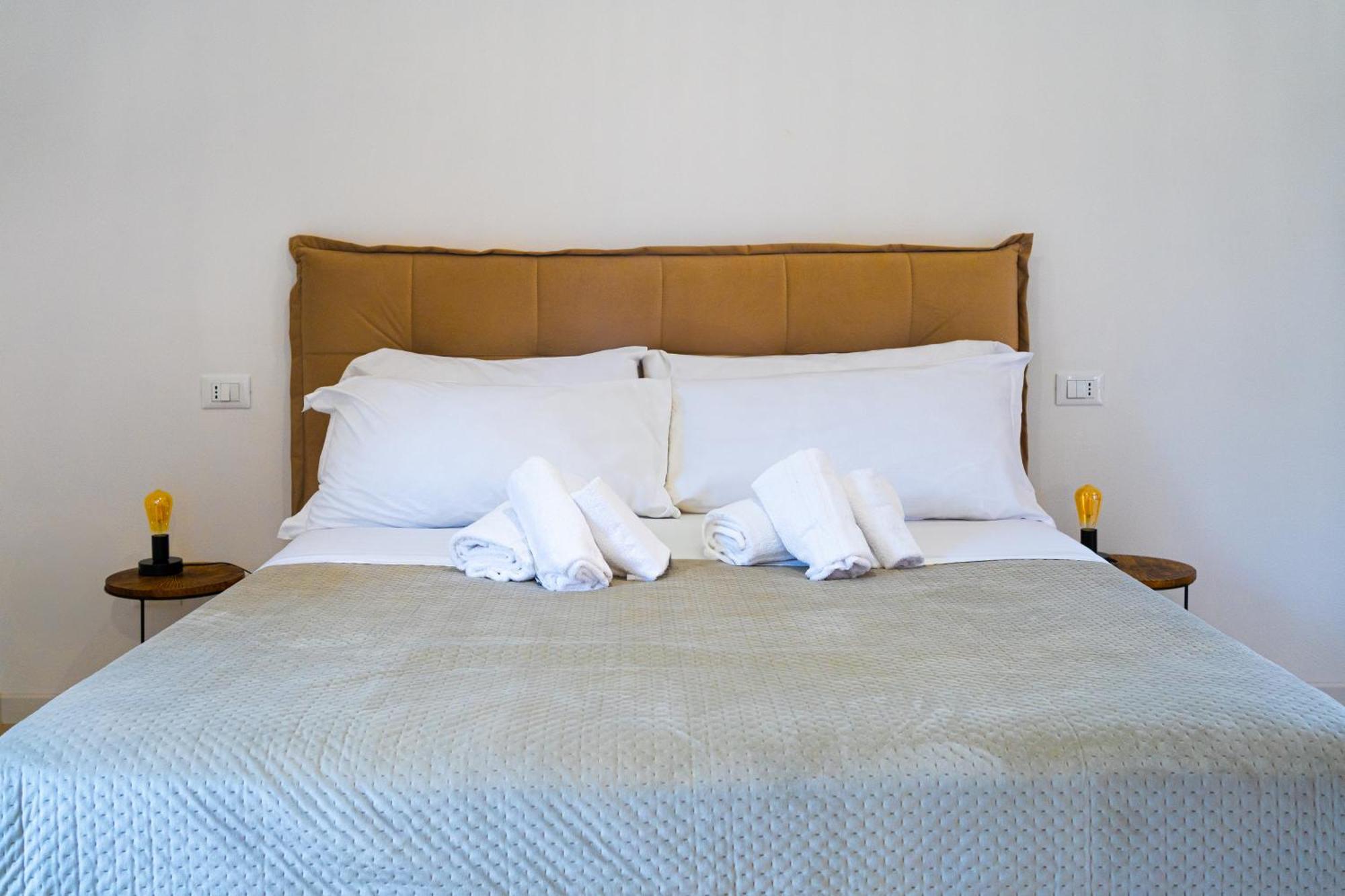 Il Giardino Del Tempio Bed & Breakfast Agrigento Ngoại thất bức ảnh