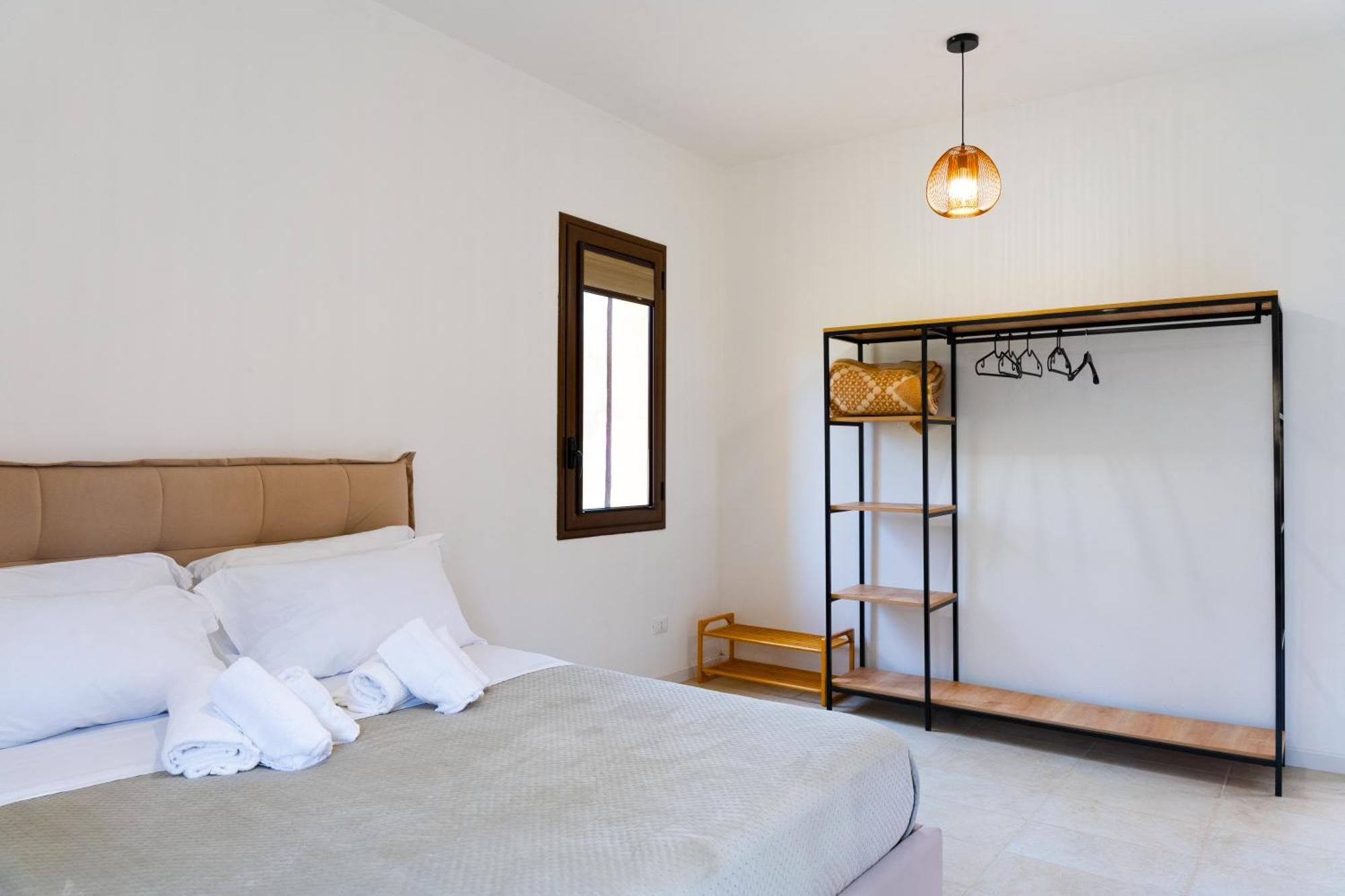 Il Giardino Del Tempio Bed & Breakfast Agrigento Ngoại thất bức ảnh